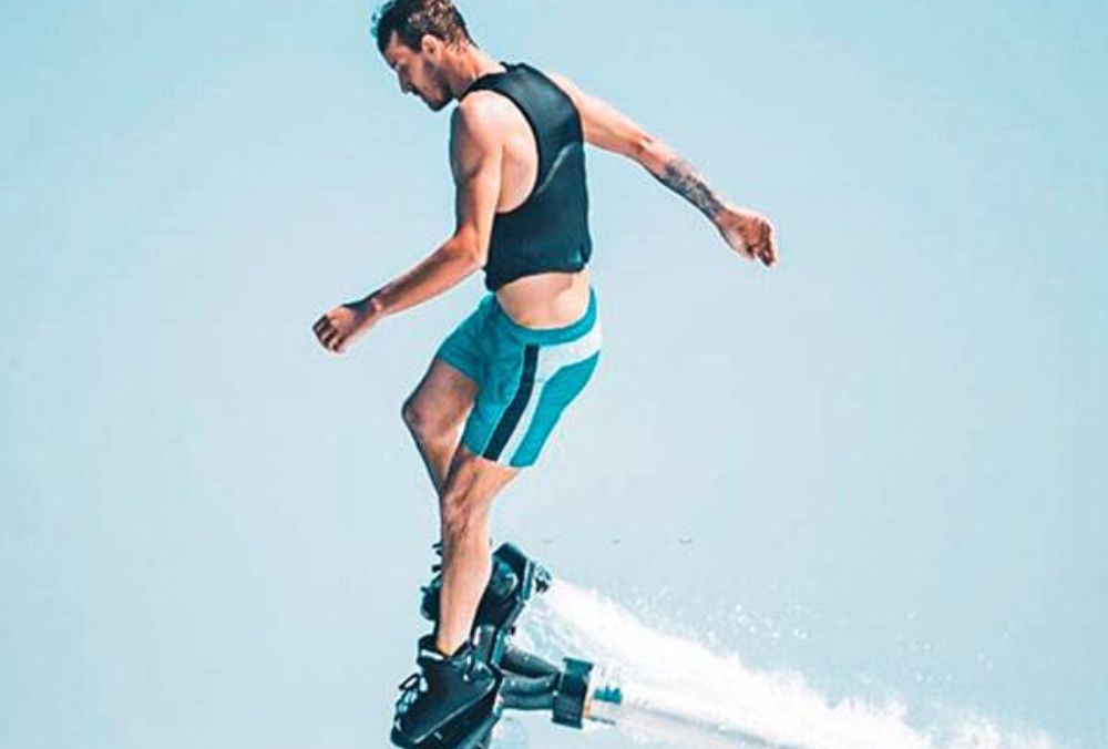 XtremeWaterSports