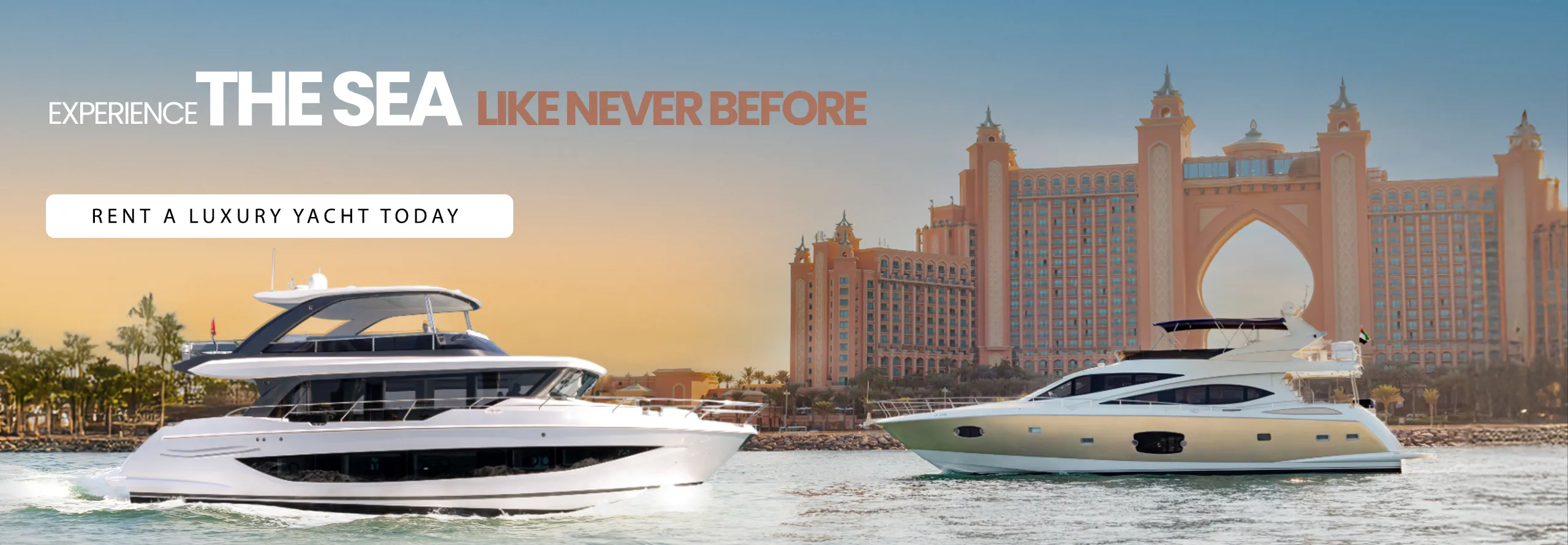Yacht Banner 1