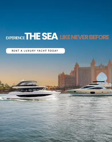 Yacht Banner 2