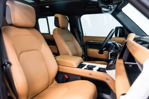 landrover-defender-front-seat