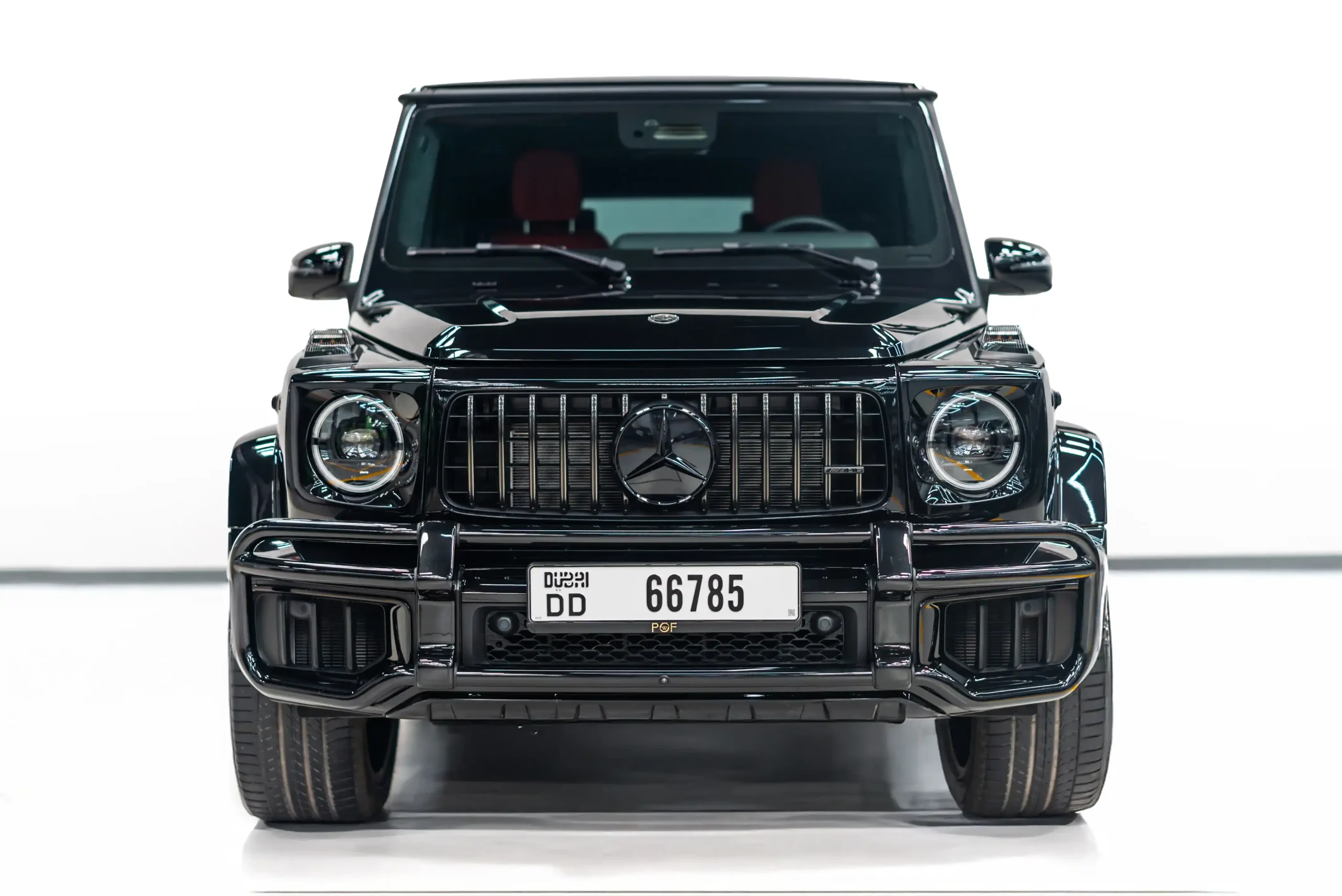mercedes-g63-front-grille-and-badge