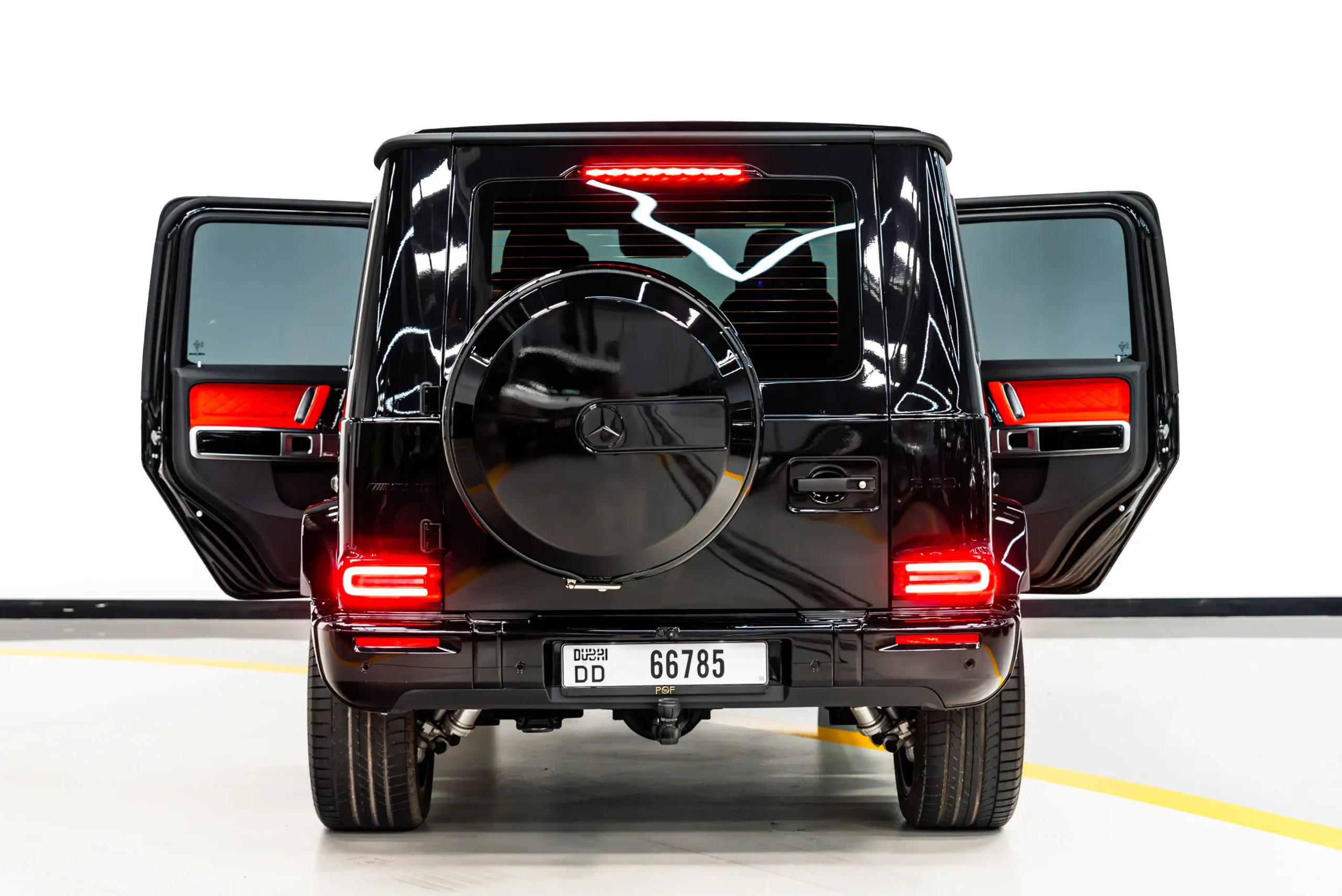 mercedes-g63-night-time-led-headlights
