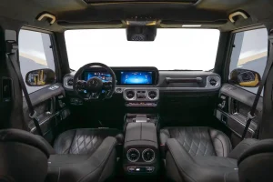 mercedes-g63-yellow-cabin-overview