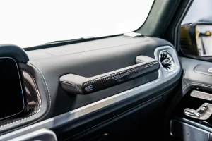 mercedes-g63-yellow-handle-cover