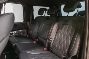 mercedes-g63-yellow-rear-seats