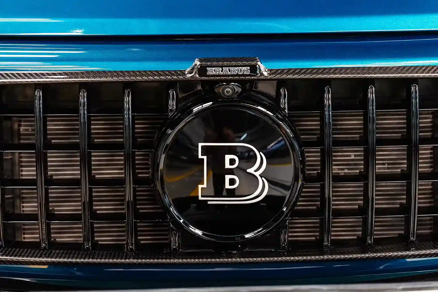 Mercedes-Brabus-blue-front-logo