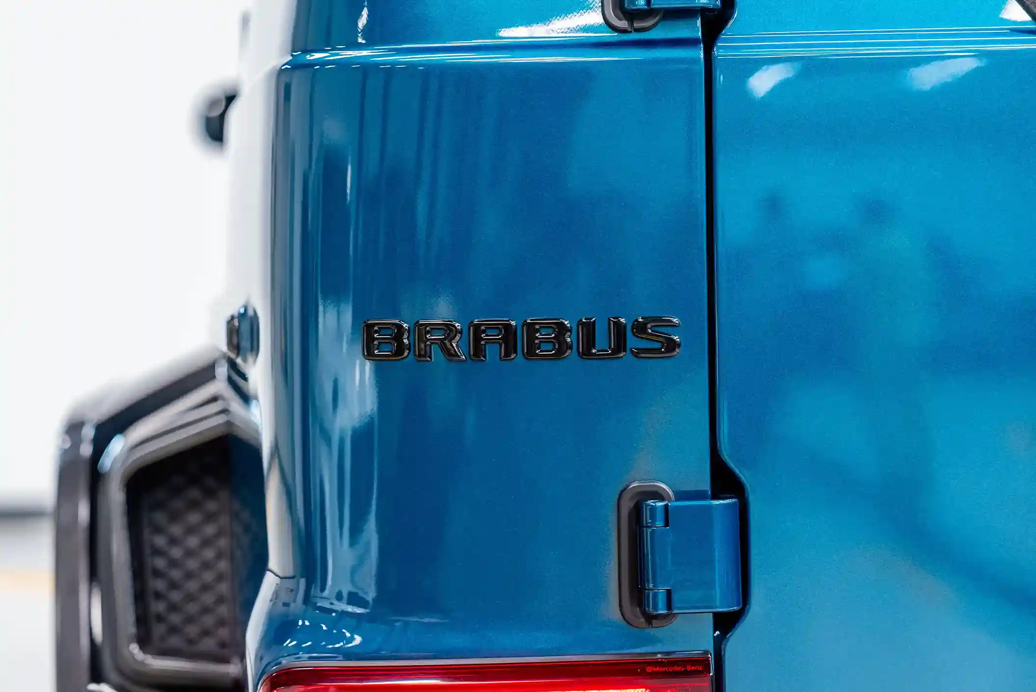 Mercedes-Brabus-blue-rear-bumper