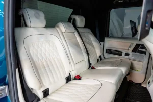 Mercedes-Brabus-blue-rear-seat