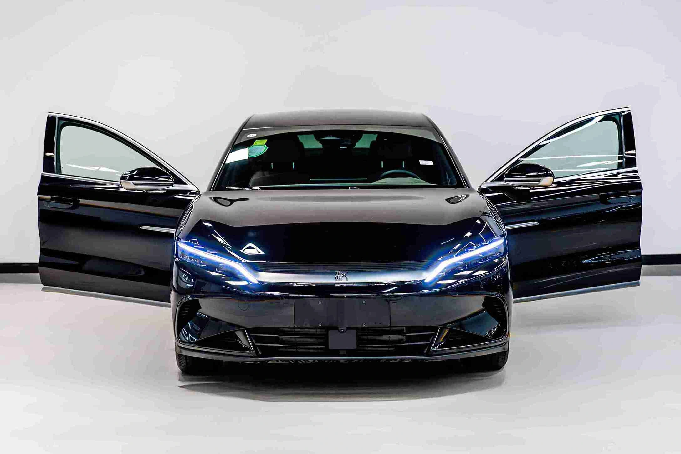 byd-black-front-door-open